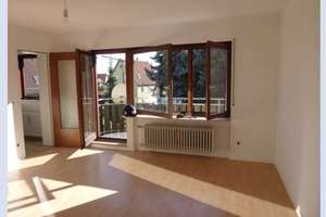 1-Zimmer Wohnung in Sindelfingen Maichingen – Magstadterstraße 15, 71069 Sindelfingen – Vorschaubild 1