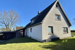 Neuwertiger Bungalow und älteres Haus auf einem Grundstück. Perfekt für mehrere Generationen. – Die vollständige Adresse der Immobilie erhältst du vom Anbieter., 23911 Ziethen – Vorschaubild 4