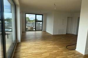 Sofort Bezugsfertig Neubau: Großzügige Dachterrasse mit Feldblick – Die vollständige Adresse der Immobilie erhältst du vom Anbieter., 50859 Widdersdorf, Köln – Vorschaubild 2