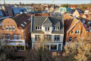 Zeitlose Eleganz:
Jugendstil Wohn-und Geschäftshaus in Leer – Leer (Kreis) – Vorschaubild 1