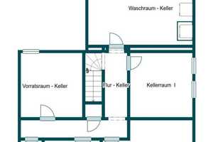 Zögern Sie nicht: Gepflegter Bungalow mit Garten in bevorzugter Lage in Aachen-Brand – Aachen – Vorschaubild 20