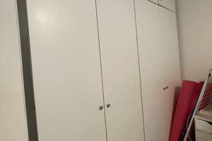 Super C Nähe, 2-Zimmer-Wohnung NUR - für studentische Paare  – Neupforte 5, 52062 Markt, Aachen – Vorschaubild 6