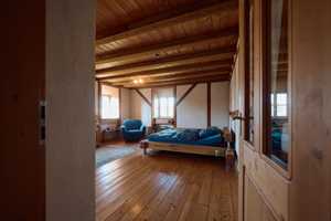 Seltenes Immobilienangebot: Charmantes Fachwerkhaus in Top-Zustand und einmaliger Lage – Rottweil (Kreis) – Vorschaubild 63