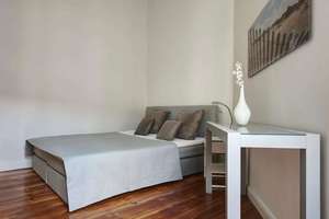 Kernsanierte 2-Zimmer-Altbauwohnung in ruhiger Innenhoflage – Torstraße 220, 10115 Mitte (Ortsteil), Berlin – Vorschaubild 11