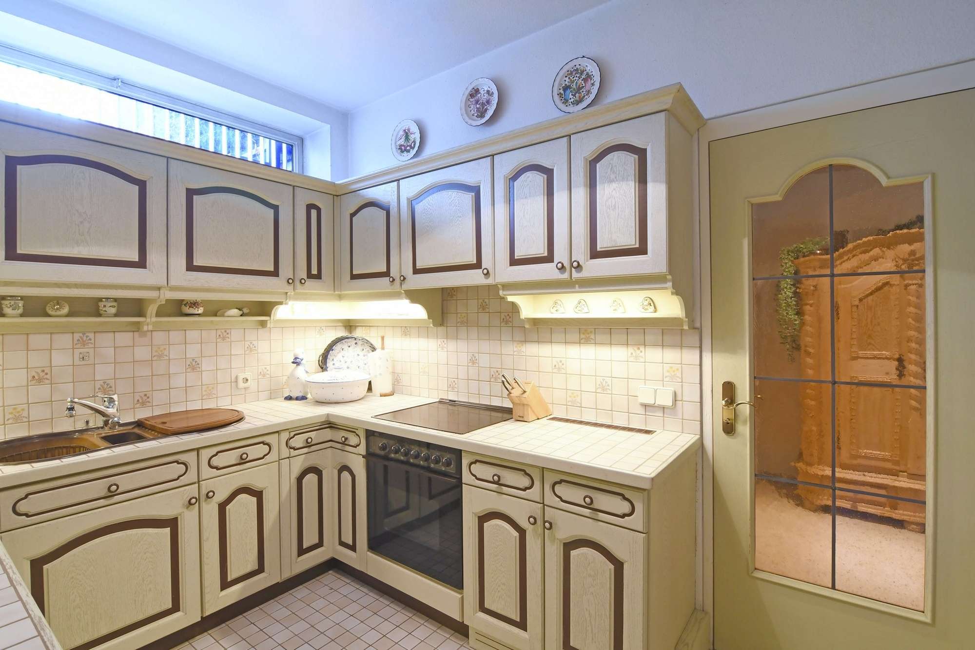 Immobilie in Glonn - Toplage - Freistehende Villa am Südhang mit Alpenblick - Bild 6