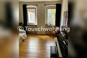 Tauschwohnung: Tausch Berlin - Potsdam