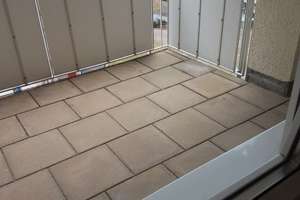 2 Raum Wohnung mit Balkon und Duplex Parker – Johann-Meyer-Str. 7, 1097 Leipziger Vorstadt, Dresden – Vorschaubild 8