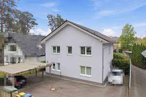 Zweifamilienhaus mit Perspektive: Eine Wohnung frei, eine bereits vermietet – Die vollständige Adresse der Immobilie erhältst du vom Anbieter., 14612 Falkensee – Vorschaubild 3