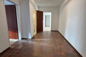 Viel Platz in 4-Zimmer-Wohnung in Düsseldorf Benrath mit Rheinblick – Benrather Schloßallee 12, 40597 Benrath, Düsseldorf – Vorschaubild 10