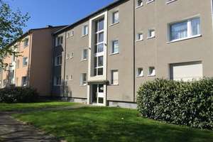 Attraktive 4-Zimmer-Etagenwohnung in Mönchengladbach – 88 m², 1. Etage links – Saumstraße 45, 41063 Eicken, Mönchengladbach – Vorschaubild 3
