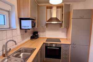 2-Zimmer-Wohnung mit Balkon in gepflegter Wohnanlage – Die vollständige Adresse der Immobilie erhältst du vom Anbieter., 65189 Südost, Wiesbaden – Vorschaubild 3