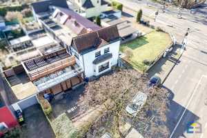 Köln-Buchheim - Viel Platz, viel Potenzial – 115 m² Nutzfläche auf großem Grundstück! – Köln – Vorschaubild 73