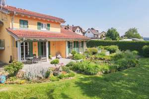 *Einmalige Chance: Splitlevel-Architektenhaus in ruhiger Lage von Teunz* – Die vollständige Adresse der Immobilie erhältst du vom Anbieter., 92552 Teunz – Vorschaubild 4