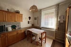 Einfamilienhaus mit Eigentumsgrundstück in Kirchbrak zu verkaufen. – Die vollständige Adresse der Immobilie erhältst du vom Anbieter., 37619 Kirchbrak – Vorschaubild 5