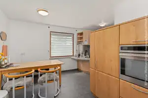Rohrsen - Nienburg/Weser |Schönes Zweifamilienhaus mit Doppelgarage in ruhiger Lage – Nienburg (Weser) (Kreis) – Vorschaubild 9