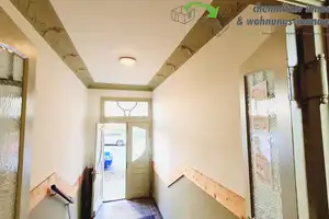 Sonnige 3-Raum-Wohnung mit Abstellraum & Süd-Balkon mit exklusivem Ausblick – Albrechtstraße 4, 9130 Chemnitz – Vorschaubild 18