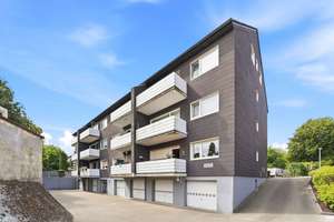 2 Zimmer Dachgeschosswohnung mit zusätzlichem Raum | Eigennutzer oder Kapitalanleger – 45476 Styrum, Mülheim an der Ruhr – Vorschaubild 16