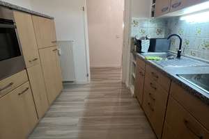 Barrierefreie 2-Zimmer Wohnung mit Balkon in Geestemünde – Die vollständige Adresse der Immobilie erhältst du vom Anbieter., 27570 Geestemünde, Bremerhaven – Vorschaubild 9