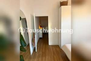 Tauschwohnung: Tausche 2-Zimmer-Altbauwohnung gegen größere Altbauwohnung – Die vollständige Adresse der Immobilie erhältst du vom Anbieter., 50672 Altstadt/Nord, Köln – Vorschaubild 3