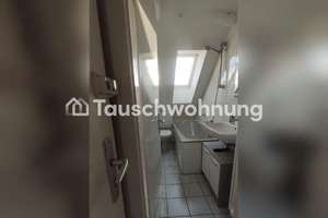 Tauschwohnung: 2 Zimmerwohnung in München Laim tauschen – Die vollständige Adresse der Immobilie erhältst du vom Anbieter., 80687 Sankt Ulrich, München – Vorschaubild 3
