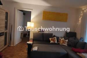Tauschwohnung: Hell, gut geschnitten (wie 65m^2), Nähe Köln Hbf, Parknähe – Friedrich-Karl-Straße 262, 50735 Niehl, Köln – Vorschaubild 5