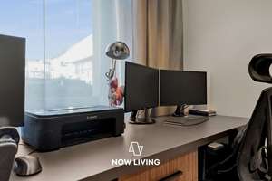 WOW statt 08/15: 4,5 Zi. Designerwohnung mit Charakter – Die vollständige Adresse der Immobilie erhältst du vom Anbieter., 38102 Östliches Ringgebiet, Braunschweig – Vorschaubild 6