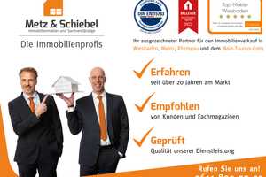 WI Am Haingraben: Schlüsselfertiges, kernsaniertes DH, TOP-energetisch, Innenausbau frei wählbar! – Wiesbaden – Vorschaubild 15