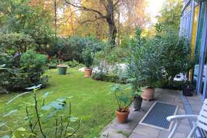 Einmalige Gelegenheit: attraktive Gartenwohnung in begehrter Lage Kreuzbergs – Erkelenzdamm 57, 10999 Berlin – Vorschaubild 5