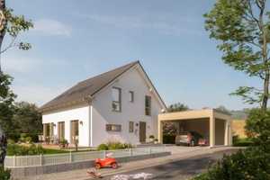 Viel Platz, helle Räume und ruhige und dennoch zentrale Lage – Aichach-Friedberg (Kreis) – Vorschaubild 1