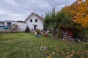 Ein Zuhause zum Wohlfühlen: Renoviertes Haus mit großem Südgarten – Die vollständige Adresse der Immobilie erhältst du vom Anbieter., 94513 Schönberg – Vorschaubild 13