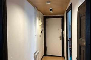 Schöne 5 Zimmer Wohnung, renoviert - mit Einbauküche und Gäste WC – Strelitzstraße 2, 12105 Mariendorf, Berlin – Vorschaubild 6