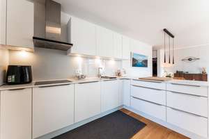 Wohnglück mit Stil & Charme im modernen Neubau – Die vollständige Adresse der Immobilie erhältst du vom Anbieter., 81549 Balanstraße-West, München – Vorschaubild 11