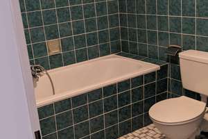 Helle und großzügige 4-Zimmer-Wohnung in Bonn-Beuel (Zentrum) – Kreuzstraße 19, 53225 Beuel-Mitte, Bonn – Vorschaubild 6