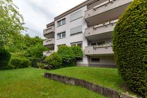 Viel Raum, viel Grün, zwei Balkone – 45307 Leithe, Essen – Vorschaubild 30