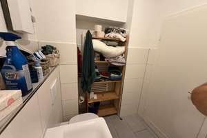 Geräumige 2-Zimmer-Wohnung mit Loggia und Mansarde in Essen-Frohnhausen – Pottgießerstraße 9, 45144 Frohnhausen, Essen – Vorschaubild 9