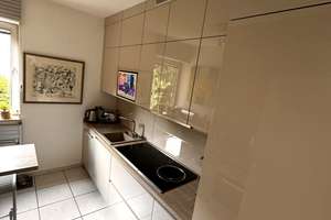 Traumwohnung im Villenviertel  Köln-Innenstadt Nord / Agnesviertel nahe Rhein und Zoo – Die vollständige Adresse der Immobilie erhältst du vom Anbieter., 50668 Neustadt/Nord, Köln – Vorschaubild 19