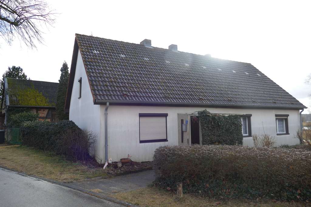 Immobilie in Grunow-Dammendorf - Bauernhof im Schlaubetal - Bild 0