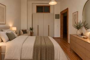 Traumhafte Altbauwohnung mit Potenzial & Charme in Leipzig-Gohlis – Provisionsfrei von Privat – 4155 Gohlis-Süd, Leipzig – Vorschaubild 13