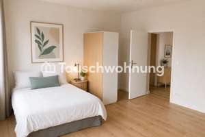Tauschwohnung: Gemütliche Wohnung mit Balkon in Schöneberg