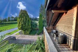 Tradition trifft Moderne - Schwarzwälder Wohntraum mit Alpenpanorama  – Die vollständige Adresse der Immobilie erhältst du vom Anbieter., 79862 Höchenschwand – Vorschaubild 14