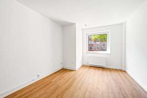 Komponistenviertel: ruhig gelegen und sofort bezugsbereit -  2-Zimmer-Wohnung – Schumannstraße 38, 22083 Barmbek-Süd, Hamburg – Vorschaubild 5