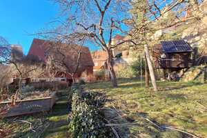 ganzes Haus zur Miete!! helles, ruhiges 180m² Haus mit Garten in Bautzen unterhalb der Wasserkunst – Bautzen (Kreis) – Vorschaubild 22