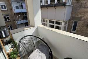 Charmante 3-Zimmer Dachgeschosswohnung in Stuttgart-Süd – Die vollständige Adresse der Immobilie erhältst du vom Anbieter., 70199 Heslach, Stuttgart – Vorschaubild 11