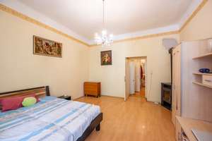 1-Zimmer Wohnung in Düsseldorf Pempelfort – Die vollständige Adresse der Immobilie erhältst du vom Anbieter., 40477 Pempelfort, Düsseldorf – Vorschaubild 5