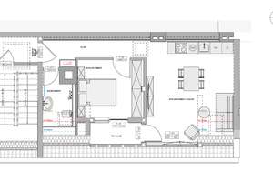 Stilvolles Neubau-Penthouse in Moabit – Energieeffizient & flexibel nutzbar – Die vollständige Adresse der Immobilie erhältst du vom Anbieter., 10553 Moabit, Berlin – Vorschaubild 13
