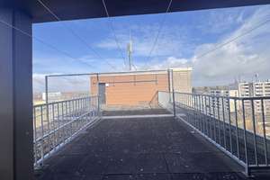Attraktive 3-Zimmer-Wohnung mit großzügigem Schnitt, Süd-Südwest-Balkon  – Die vollständige Adresse der Immobilie erhältst du vom Anbieter., 23556 Sankt Lorenz Nord, Lübeck – Vorschaubild 19