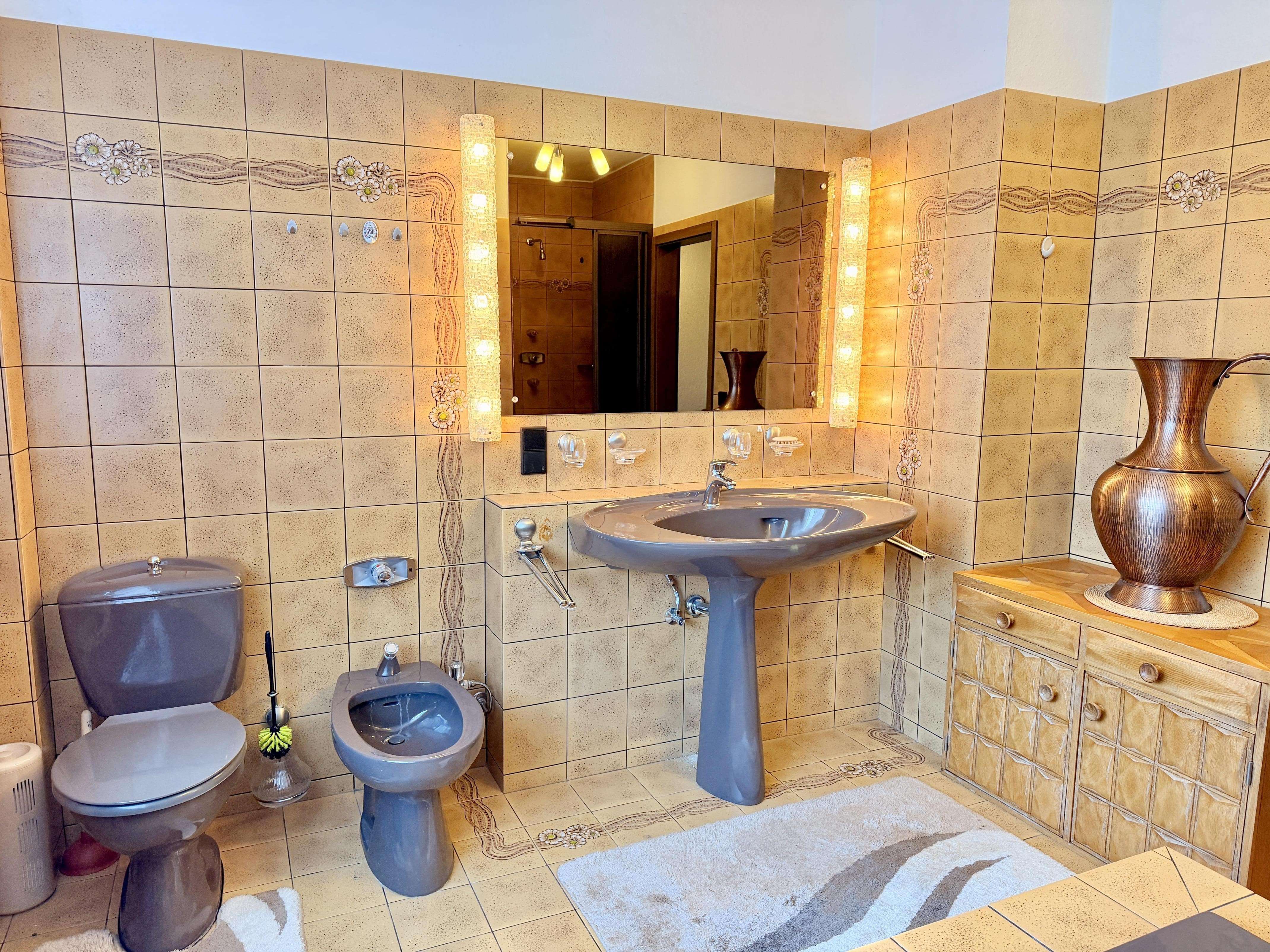 Immobilie in Ihlienworth - Großzügiger Bungalow in ruhiger Wohnlage - Bild 16