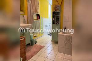 Tauschwohnung: Helle 2-Zimmer-Wohnung plus Wohnküche direkt am Stadtwald – Die vollständige Adresse der Immobilie erhältst du vom Anbieter., 50933 Braunsfeld, Köln – Vorschaubild 10