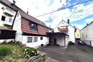 Eine Immobilie. Unzählige Möglichkeiten.  Attraktives Wohn- und Geschäftshaus – Die vollständige Adresse der Immobilie erhältst du vom Anbieter., 70327 Untertürkheim (Ortsteil), Stuttgart – Vorschaubild 26