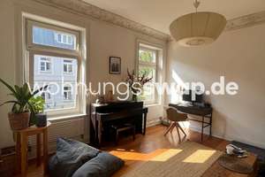 Wohnungstausch: Kleine Brunnenstraße 4 – Kleine Brunnenstraße 4, 22000 Ottensen, Hamburg – Vorschaubild 4